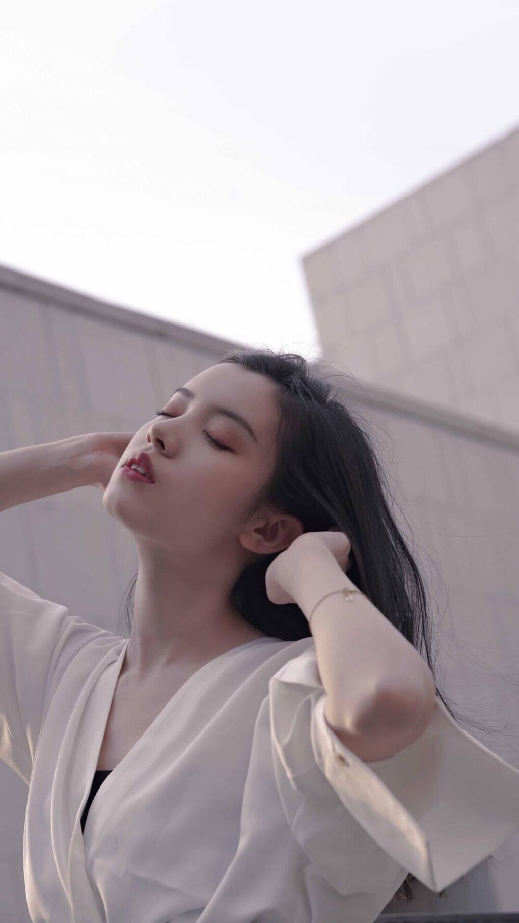 中国女篮赛场表现稳健自信，中国女篮的比赛实况