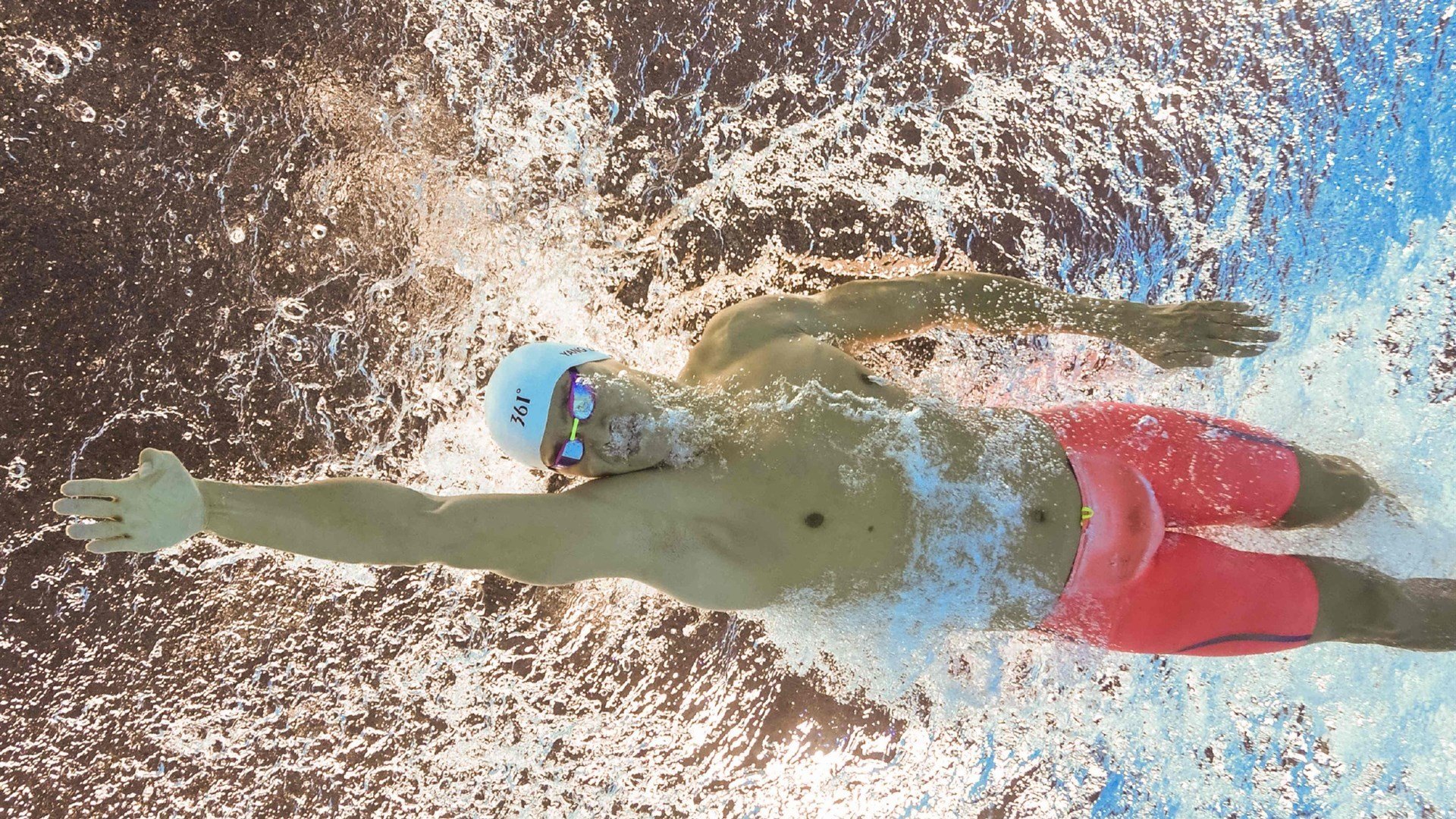 印度队在2024年混合团体世界杯赛场的全力拼搏，印度 世界杯